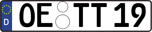 OE-TT19