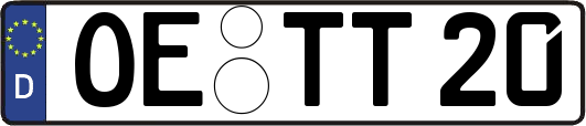 OE-TT20