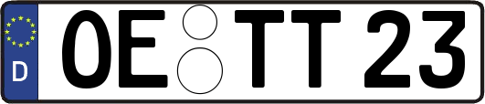 OE-TT23