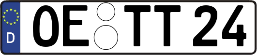 OE-TT24