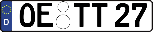 OE-TT27