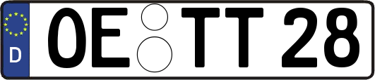 OE-TT28