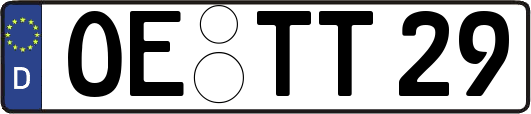 OE-TT29