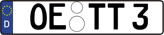OE-TT3