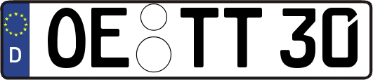 OE-TT30