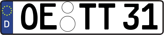 OE-TT31