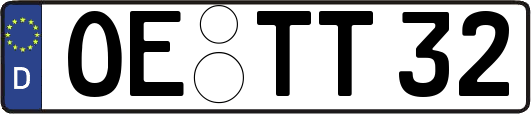 OE-TT32