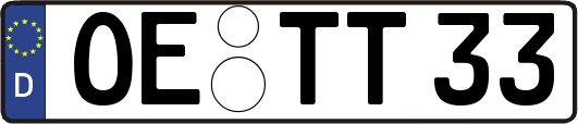 OE-TT33