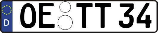 OE-TT34