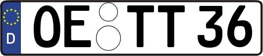 OE-TT36