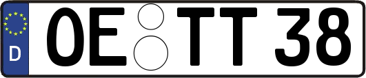 OE-TT38