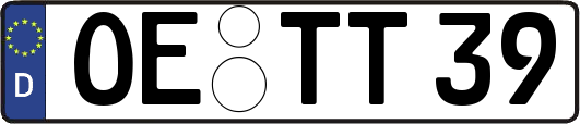 OE-TT39