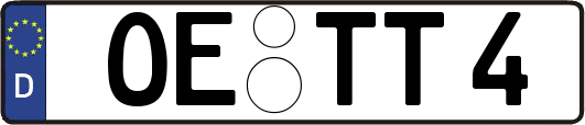 OE-TT4