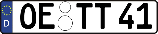 OE-TT41