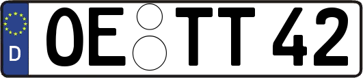 OE-TT42