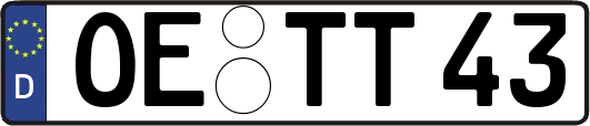 OE-TT43