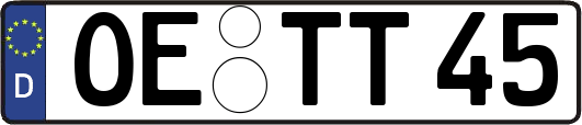 OE-TT45
