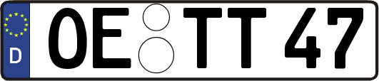 OE-TT47