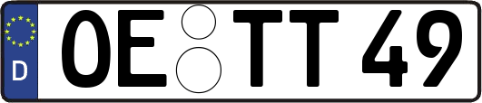 OE-TT49