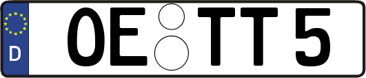 OE-TT5