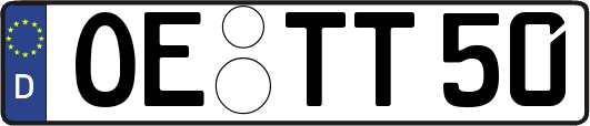 OE-TT50