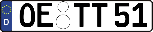 OE-TT51