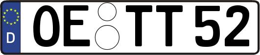 OE-TT52