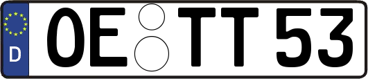 OE-TT53