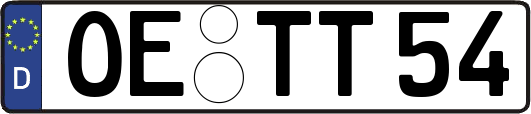 OE-TT54