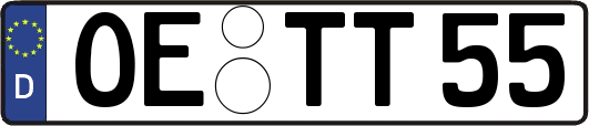 OE-TT55