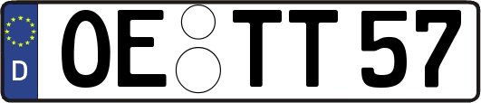 OE-TT57