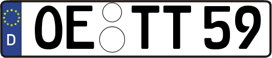 OE-TT59