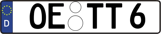 OE-TT6