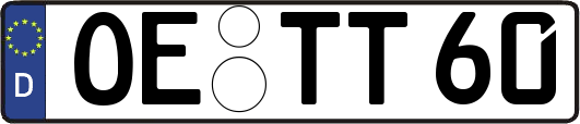 OE-TT60