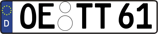 OE-TT61