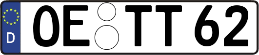 OE-TT62