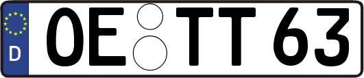 OE-TT63