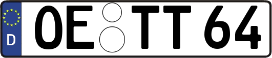 OE-TT64