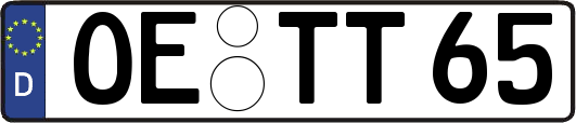 OE-TT65