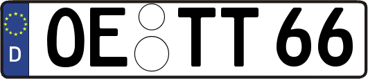 OE-TT66