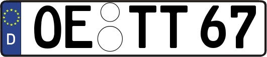 OE-TT67