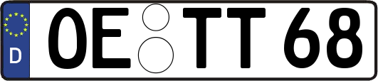 OE-TT68