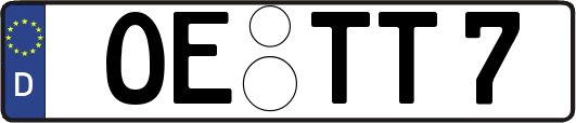 OE-TT7