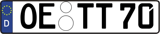 OE-TT70