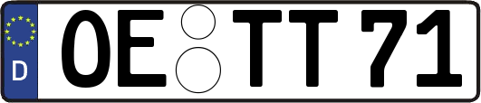 OE-TT71
