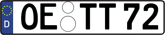 OE-TT72