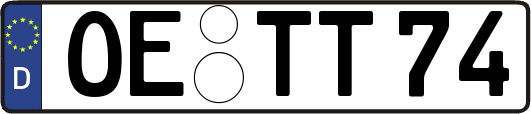 OE-TT74