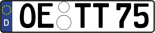 OE-TT75