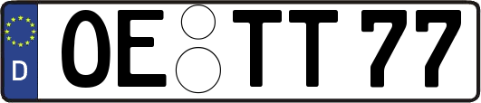 OE-TT77