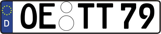 OE-TT79